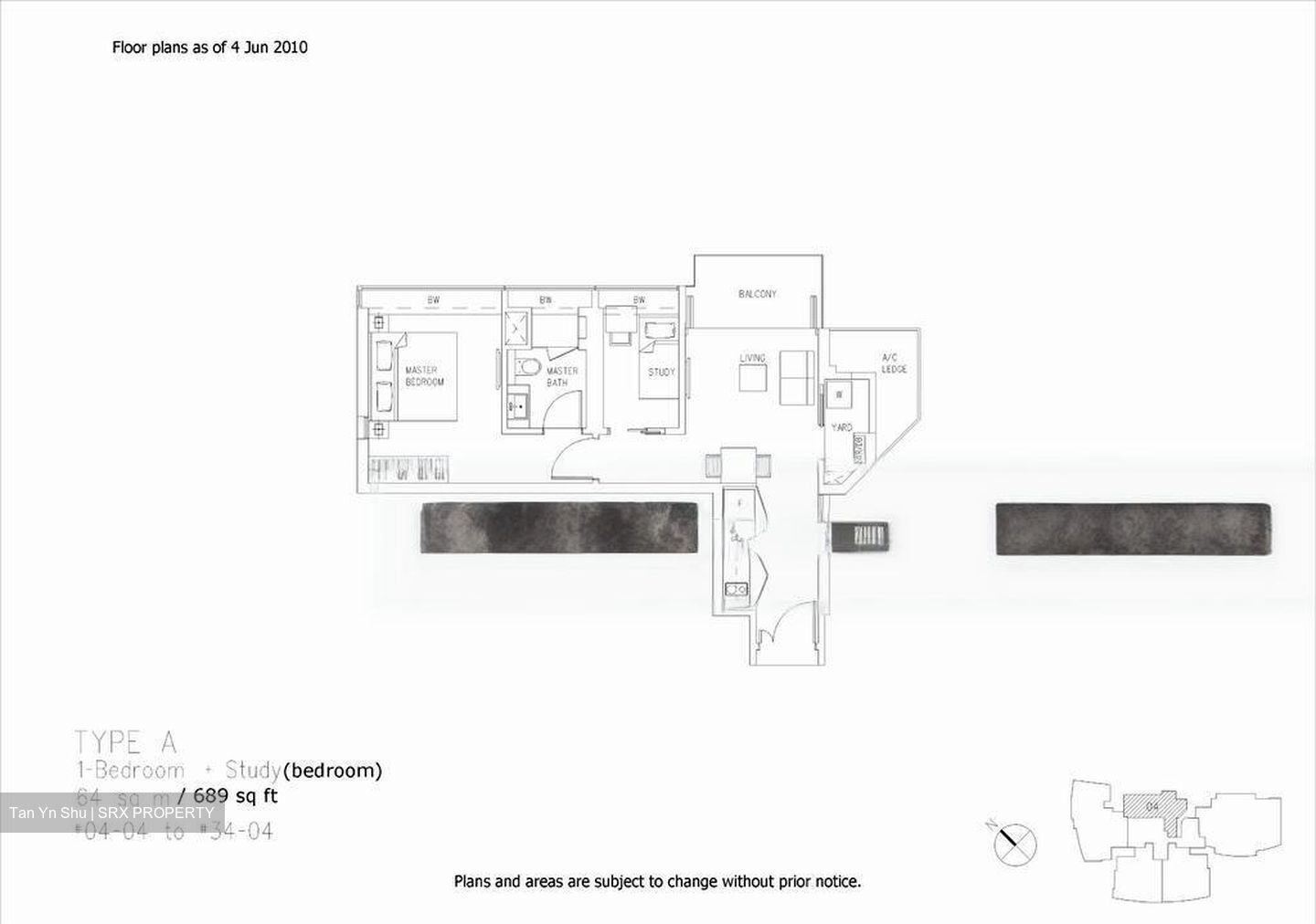 368 Thomson (D11), Condominium #454195081